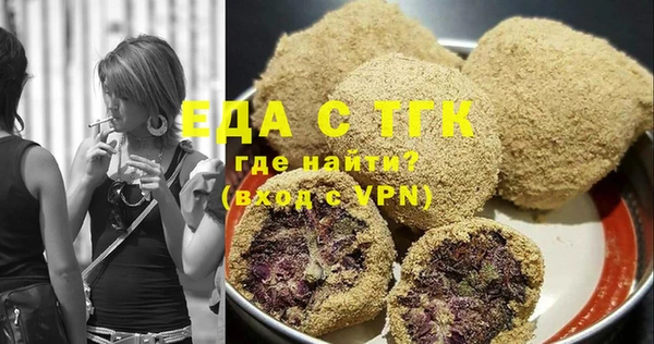 хмурый Аркадак