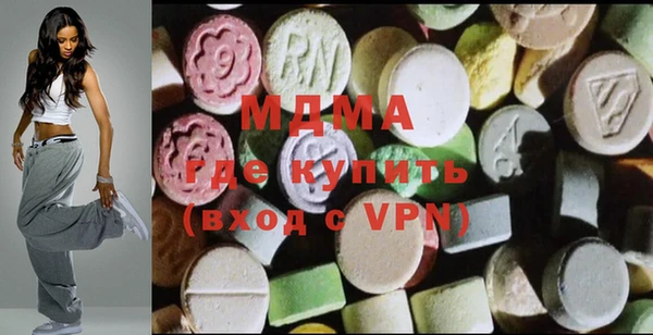 хмурый Аркадак